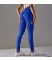 Фітнес лосини з ефектом пуш-ап на попі