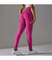 Фітнес лосини з ефектом пуш-ап