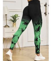 Лосины с эффектом push-up