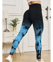 Лосины с эффектом push-up