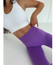 Фітнес лосини з ефектом пуш-ап