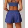 Двошарові шорти 