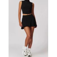 Спідниця-шорти 