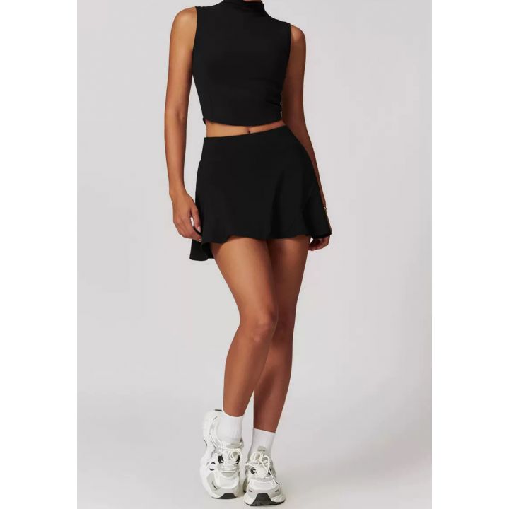 Спідниця-шорти 